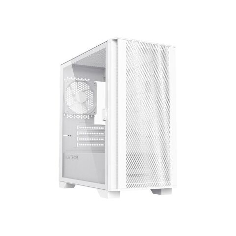Корпус для ПК MONTECH AIR 100 LITE (W) - Нулевой остаток (Feed) - Нулевой остаток (Feed)
