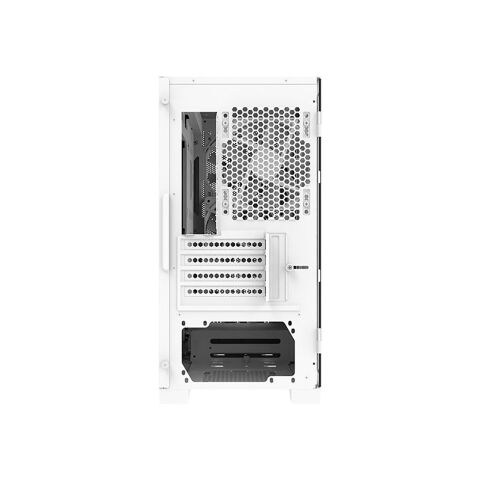 Корпус для ПК MONTECH AIR 100 LITE (W) - Нулевой остаток (Feed) - Нулевой остаток (Feed)