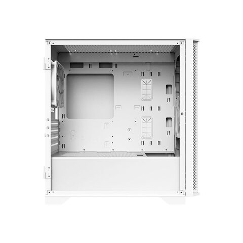 Корпус для ПК MONTECH AIR 100 LITE (W) - Нулевой остаток (Feed) - Нулевой остаток (Feed)