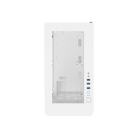 Корпус для ПК MONTECH AIR 100 LITE (W) - Нулевой остаток (Feed) - Нулевой остаток (Feed)