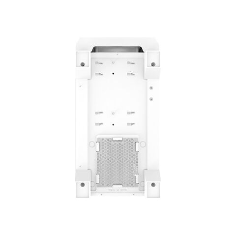 Корпус для ПК MONTECH AIR 100 LITE (W) - Нулевой остаток (Feed) - Нулевой остаток (Feed)