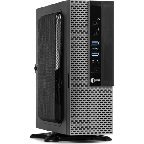 Корпус Qube QBMS112_FB2U3 - Нулевой остаток (Feed)  - Нулевой остаток (Feed) 