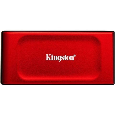 Накопитель SSD USB-C 2TB Kingston (SXS1000R/2000G) - Нулевой остаток (Feed)  - Нулевой остаток (Feed) 