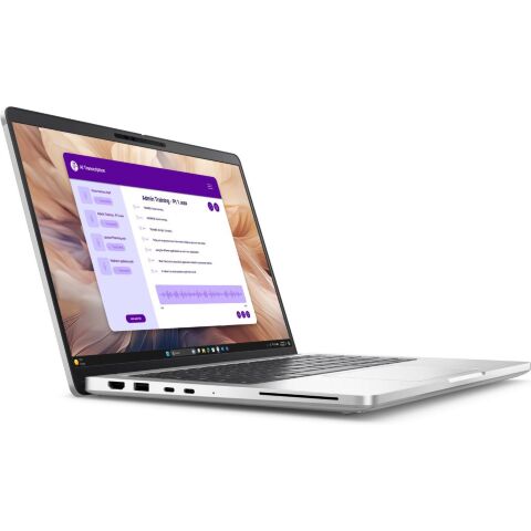 Ноутбук Dell Pro 14 Plus (210-BPDR_U7321TBWP) - Нулевой остаток (Feed) - Нулевой остаток (Feed)