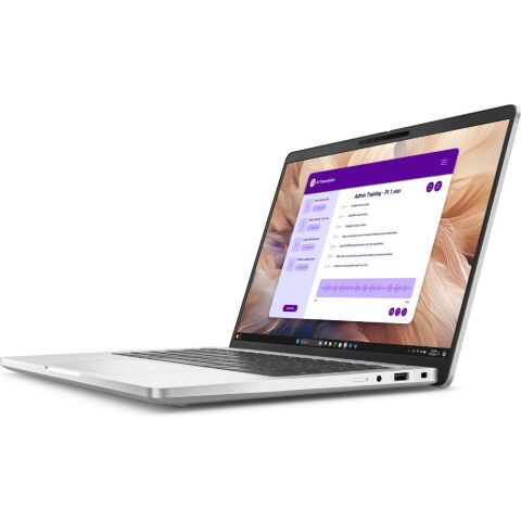 Ноутбук Dell Pro 14 Plus (210-BPDR_U7321TBWP) - Нулевой остаток (Feed) - Нулевой остаток (Feed)