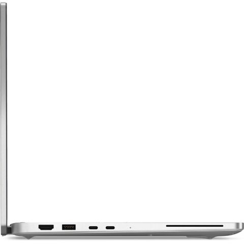 Ноутбук Dell Pro 14 Plus (210-BPDR_U7321TBWP) - Нулевой остаток (Feed) - Нулевой остаток (Feed)