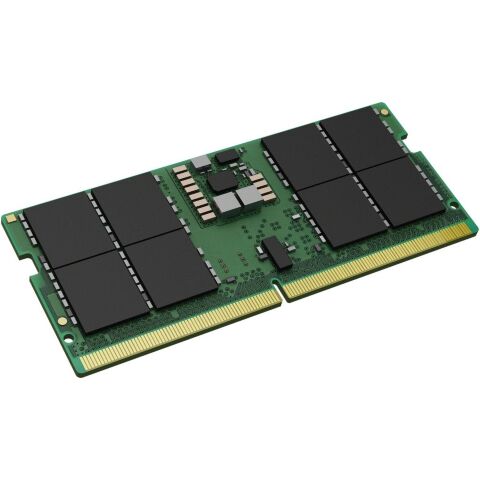Модуль памяти для ноутбука CSoDIMM DDR5 16GB 6400 MHz Kingston (KVR64V52BS8-16) - Модули памяти к ноутбукам - Модули памяти к ноутбукам