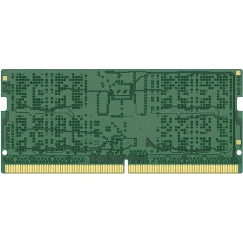 Модуль памяти для ноутбука CSoDIMM DDR5 16GB 6400 MHz Kingston (KVR64V52BS8-16) - Модули памяти к ноутбукам - Модули памяти к ноутбукам