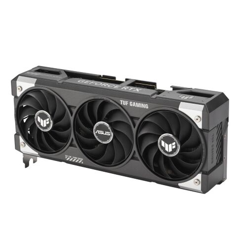 Видеокарта ASUS GeForce RTX5060Ti 16Gb TUF OC GAMING (TUF-RTX5060TI-O16G-GAMING) - Нулевой остаток (Feed)  - Нулевой остаток (Feed) 