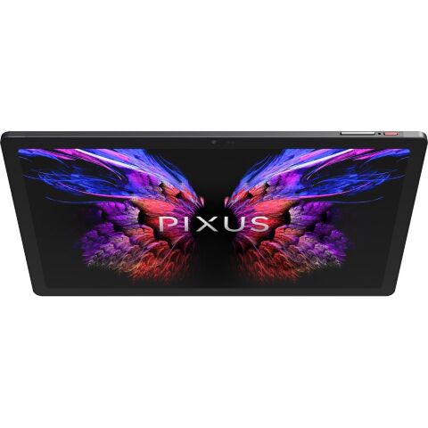 Планшет Pixus Wing 10.36" 6/128GB, LTE, graphite (4897058531749) - Нулевой остаток (Feed) - Нулевой остаток (Feed)