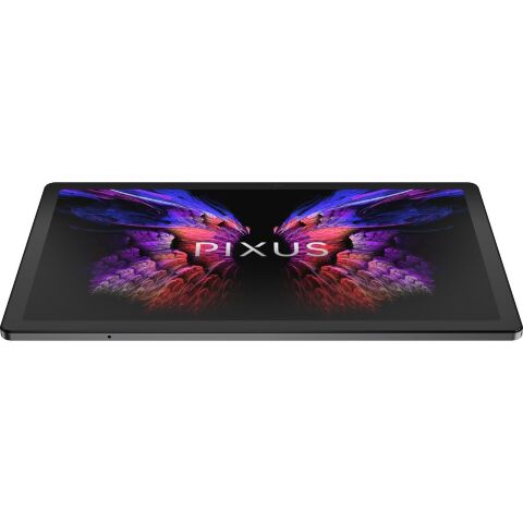 Планшет Pixus Wing 10.36" 6/128GB, LTE, graphite (4897058531749) - Нулевой остаток (Feed) - Нулевой остаток (Feed)