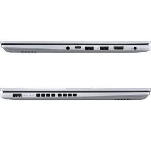 Ноутбук ASUS Vivobook 15 OLED X1505VA-L1676 (90NB10P2-M00VT0)