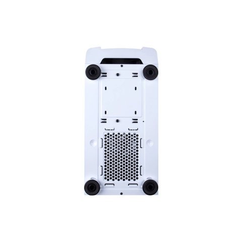 Корпус 1stPlayer D4-WH-4F1-W - Нулевой остаток (Feed) - Нулевой остаток (Feed)