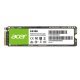Накопитель SSD M.2 2280 1TB FA100 Acer (BL.9BWWA.120) - Нулевой остаток (Feed)  - Нулевой остаток (Feed) 