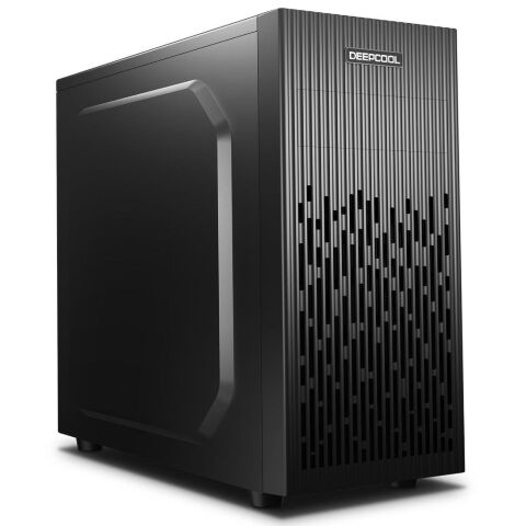 Корпус Deepcool MATREXX 30 SI - Нулевой остаток (Feed)  - Нулевой остаток (Feed) 