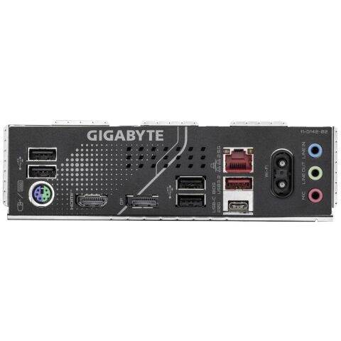 Материнская плата GIGABYTE B860 EAGLE WIFI6E - Нулевой остаток (Feed) - Нулевой остаток (Feed)