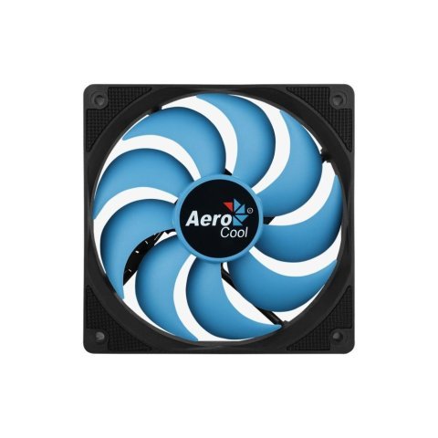 Кулер для корпуса AeroCool Motion 12 Plus (ACF3-MT00220.11) - Нулевой остаток (Feed)  - Нулевой остаток (Feed) 