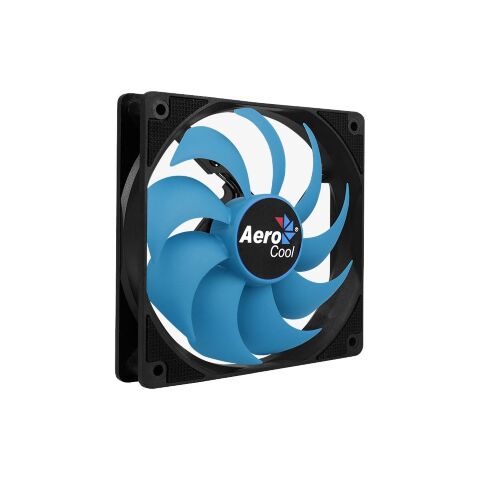 Кулер для корпуса AeroCool Motion 12 Plus (ACF3-MT00220.11) - Нулевой остаток (Feed)  - Нулевой остаток (Feed) 