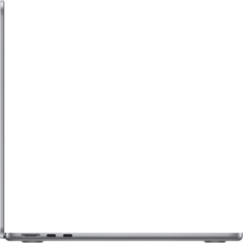 Ноутбук Apple MacBook Air 13 M2 A2681 Space Grey (MC7U4UA/A) - Нулевой остаток (Feed)  - Нулевой остаток (Feed) 