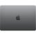 Ноутбук Apple MacBook Air 13 M2 A2681 Space Grey (MC7U4UA/A) - Нулевой остаток (Feed)  - Нулевой остаток (Feed) 