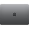 Ноутбук Apple MacBook Air 13 M2 A2681 Space Grey (MC7U4UA/A)