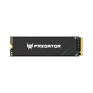Накопитель SSD M.2 2280 2TB GM9000 Acer Predator (BL.9BWWR.130)