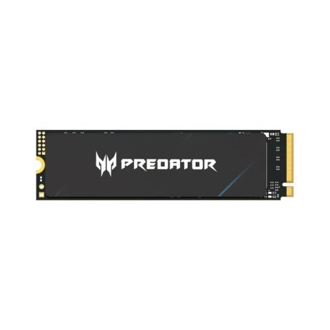 Накопитель SSD M.2 2280 2TB GM9000 Acer Predator (BL.9BWWR.130) - Нулевой остаток (Feed)  - Нулевой остаток (Feed) 