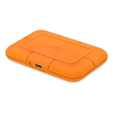 Накопитель SSD USB 3.1 1TB LaCie (STHR1000800) - Внутренние SSD - Внутренние SSD