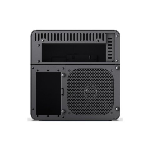 Корпус JONSBO N2 Black - Корпуса - Корпуса