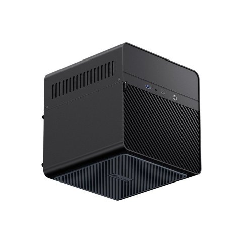 Корпус JONSBO N2 Black - Корпуса - Корпуса