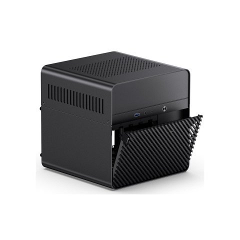 Корпус JONSBO N2 Black - Корпуса - Корпуса