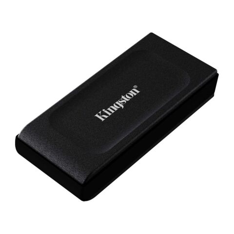 Накопитель SSD USB-C 2TB Kingston (SXS1000/2000G) - Нулевой остаток (Feed)  - Нулевой остаток (Feed) 