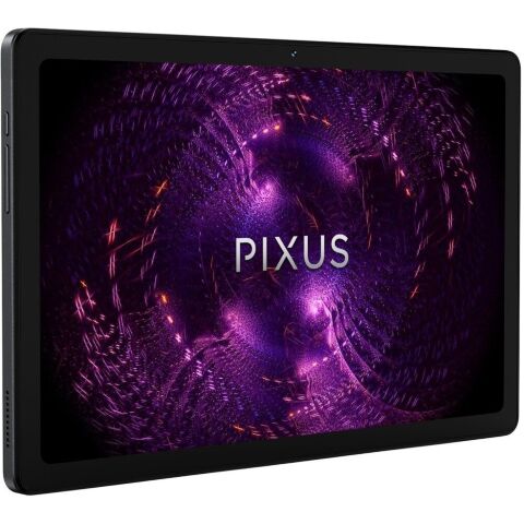 Планшет Pixus Titan 10.95" 8/256GB LTE чохол+зарядка, metal, graphite (4897058531763) - Нулевой остаток (Feed) - Нулевой остаток (Feed)