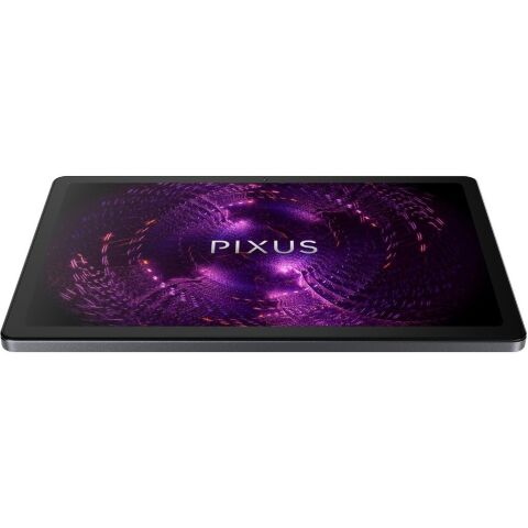 Планшет Pixus Titan 10.95" 8/256GB LTE чохол+зарядка, metal, graphite (4897058531763) - Нулевой остаток (Feed) - Нулевой остаток (Feed)