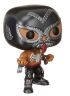 Фігурка Funko Marvel Lucha Libre Venom El Venenoide фанко (Exclusive Marvel Collector Corps) 707