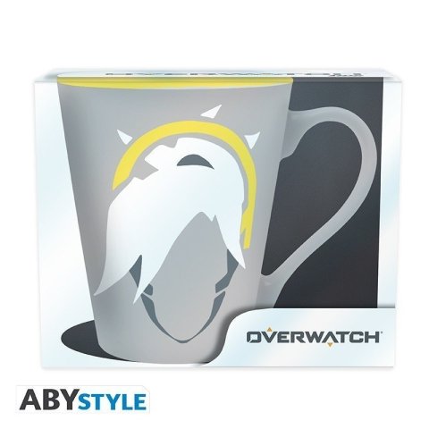 Кружка Overwatch Mercy Mug чашка Овервотч Ангел 340 мл -   -  