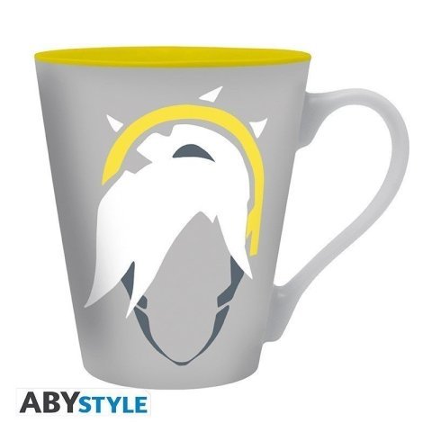 Кружка Overwatch Mercy Mug чашка Овервотч Ангел 340 мл -   -  