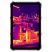 Планшет Ulefone Armor Pad 4 Ultra T 10.36" 8/256GB 5G NFC Black (6975326663250) - Нулевой остаток (Feed)  - Нулевой остаток (Feed) 