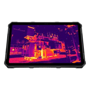 Планшет Ulefone Armor Pad 4 Ultra T 10.36" 8/256GB 5G NFC Black (6975326663250)