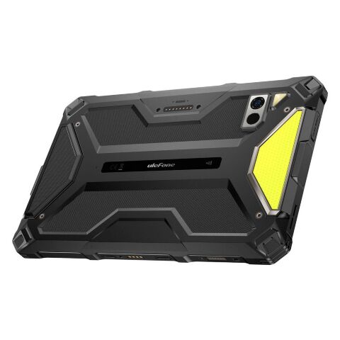 Планшет Ulefone Armor Pad 4 Ultra T 10.36" 8/256GB 5G NFC Black (6975326663250) - Нулевой остаток (Feed)  - Нулевой остаток (Feed) 