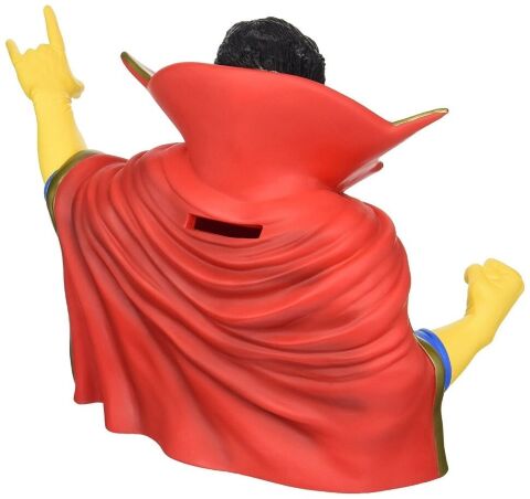 Бюст скарбничка Marvel Doctor Strange Доктор Стрендж Bust Bank -   -  