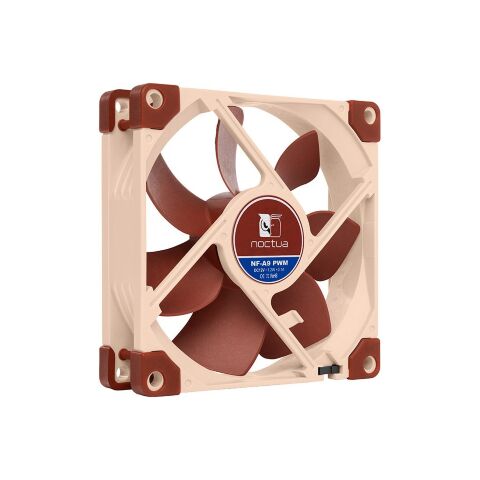 Кулер для корпуса Noctua NF-A9 PWM - Нулевой остаток (Feed)  - Нулевой остаток (Feed) 