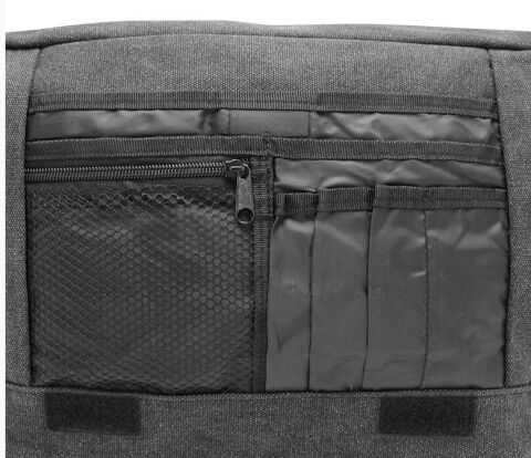 Сумка ABYstyle Game of Thrones Sigils Messenger Bag Гра престолів Великі будинки -   -  