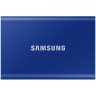 Накопитель SSD USB 3.2 2TB T7 Samsung (MU-PC2T0H/WW)