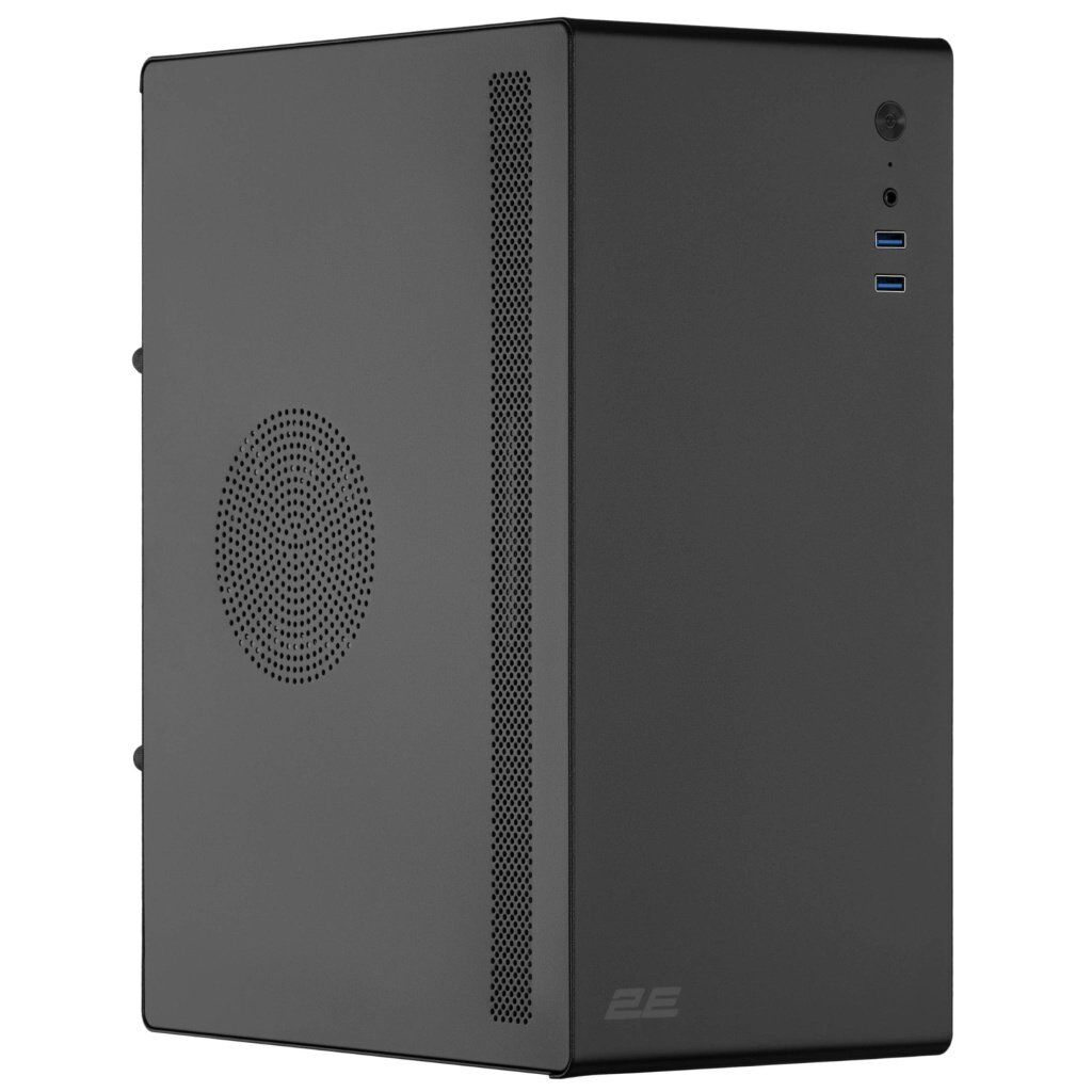 Корпус для ПК 2E 2E-V200B