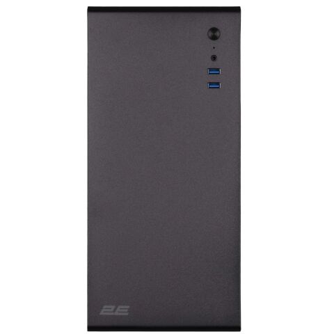 Корпус для ПК 2E 2E-V200B - Нулевой остаток (Feed)  - Нулевой остаток (Feed) 