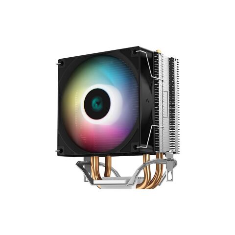 Кулер для процессора Deepcool AG300 LED - Нулевой остаток (Feed)  - Нулевой остаток (Feed) 