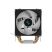 Кулер для процессора Deepcool AG300 LED - Нулевой остаток (Feed)  - Нулевой остаток (Feed) 