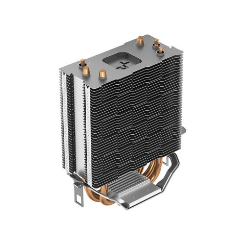 Кулер для процессора Deepcool AG300 LED - Нулевой остаток (Feed)  - Нулевой остаток (Feed) 