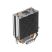Кулер для процессора Deepcool AG300 LED - Нулевой остаток (Feed)  - Нулевой остаток (Feed) 